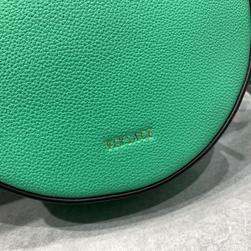 Versace Round Bags